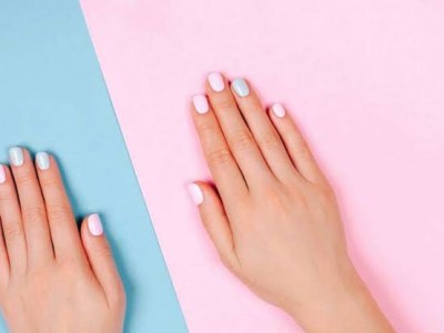 Grow Long Nails Naturally In Just 12 Weeks. Food That Help You Grow Nails Faster.